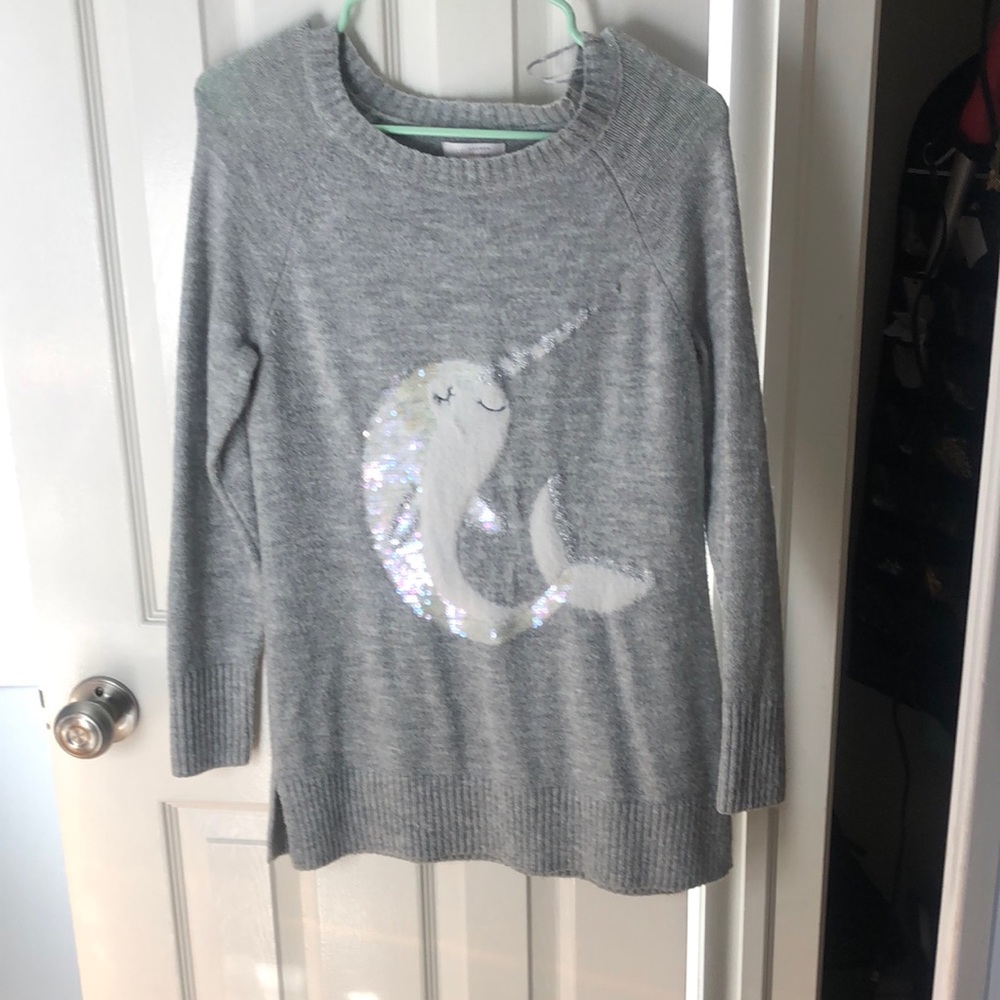 Lauren Conrad sweater